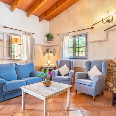 Villa Els Ullastres