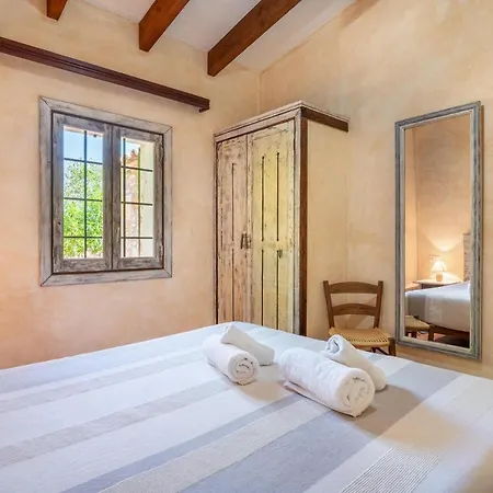 Els Ullastres Villa Porto Petro (Mallorca)