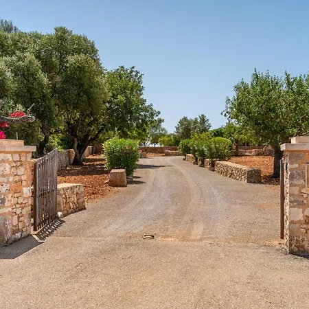 Els Ullastres Villa Porto Petro (Mallorca)