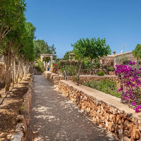 Els Ullastres Villa Porto Petro (Mallorca)